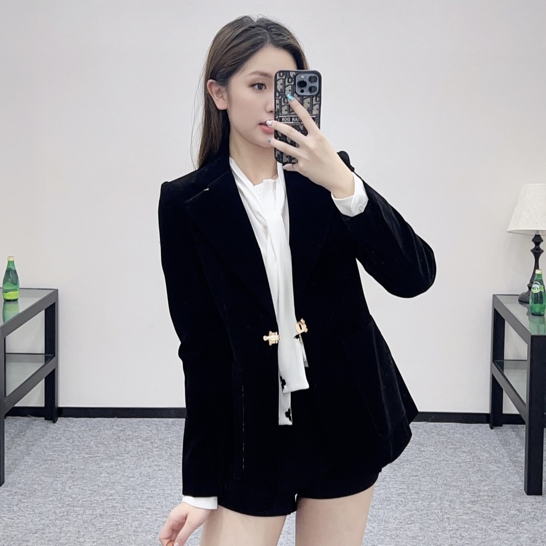 루이비통 여성 자켓