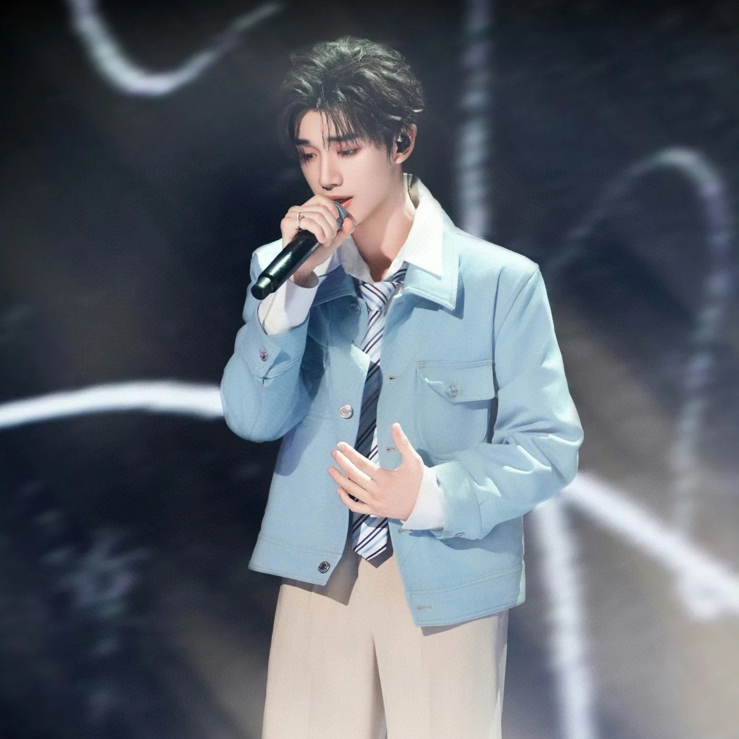 톰브라운 남성 자켓