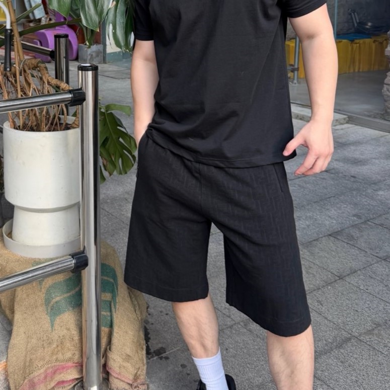 펜디 남성 반바지
