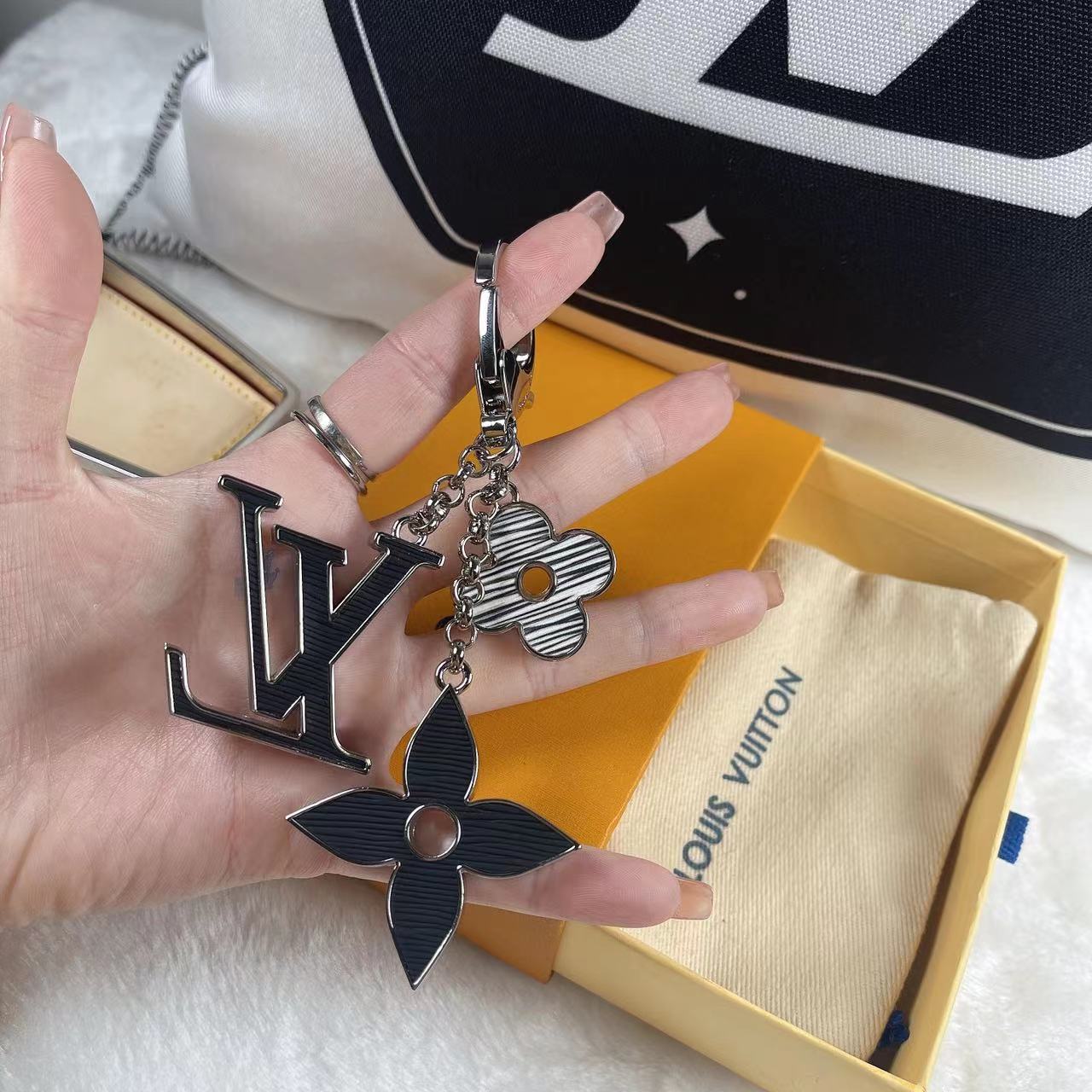루이비통 키링