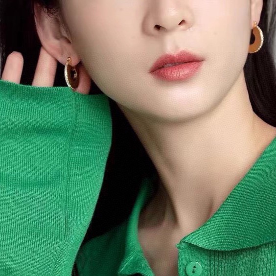 보테가베네타 귀걸이