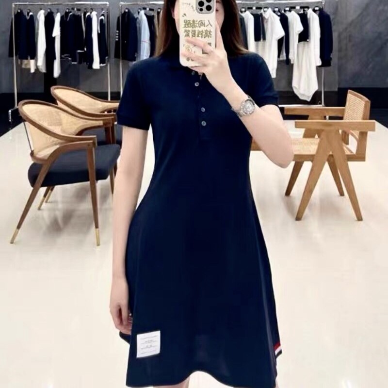 톰브라운 원피스 2가지 색상