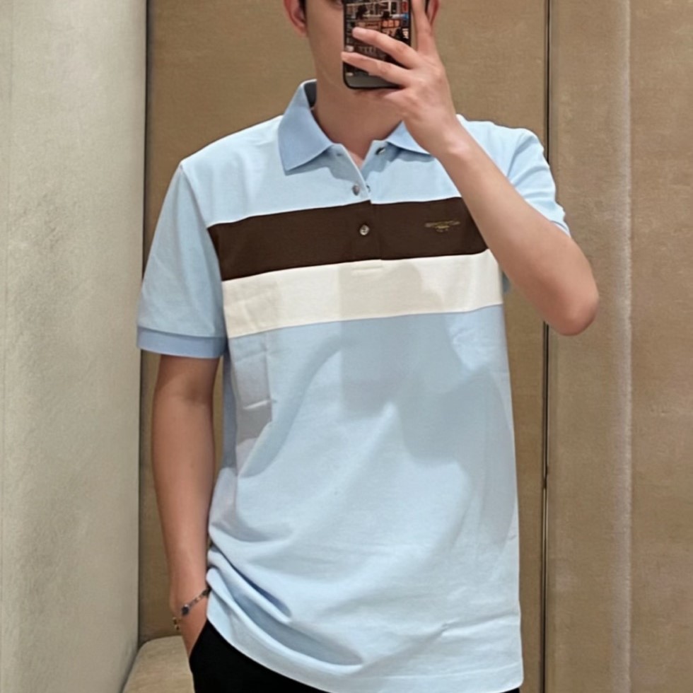 루이비통 폴로 반팔티 남녀공용