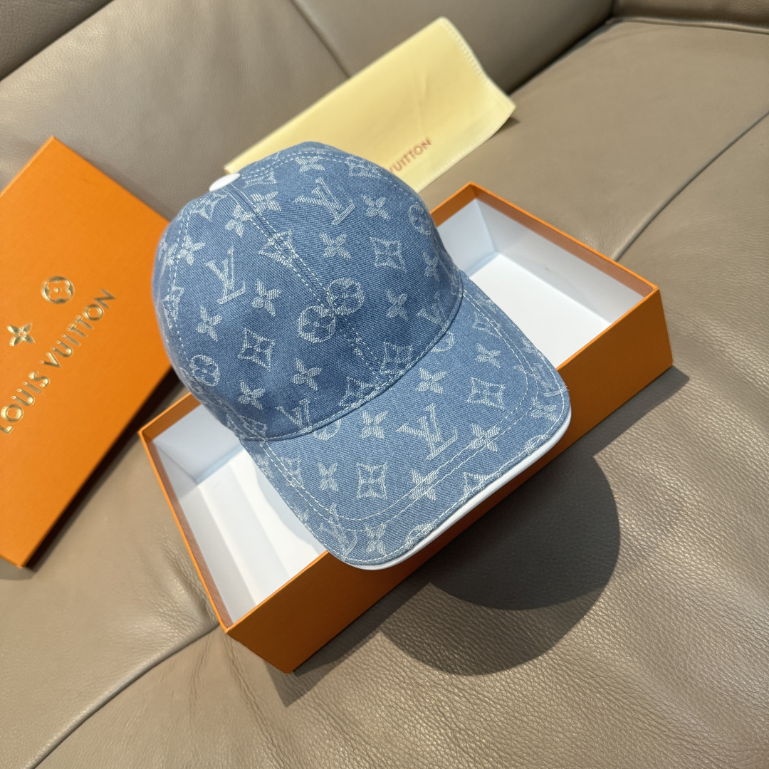 루이비통 모자 볼캡
