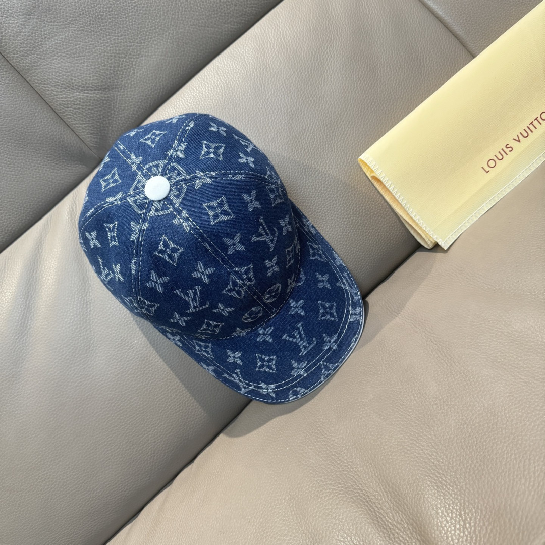 루이비통 모자 볼캡