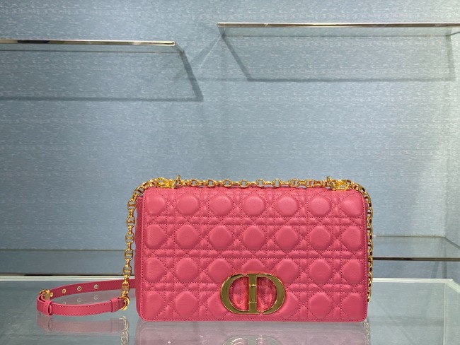 디올 Caro Bag