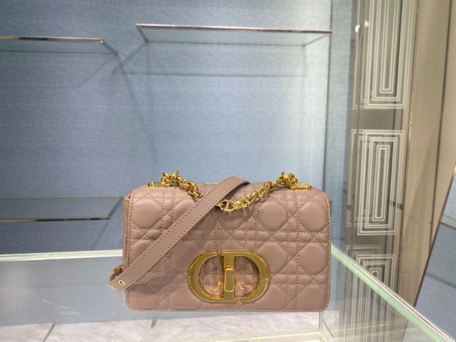 디올 Caro Bag
