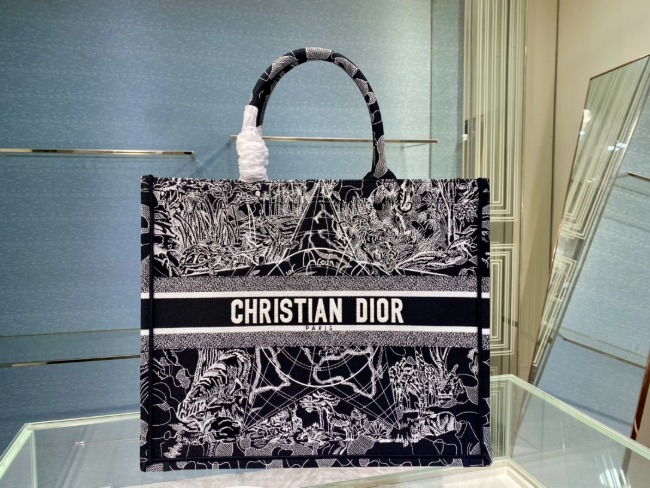 디올 Maria Grazia Chiuri Bag
