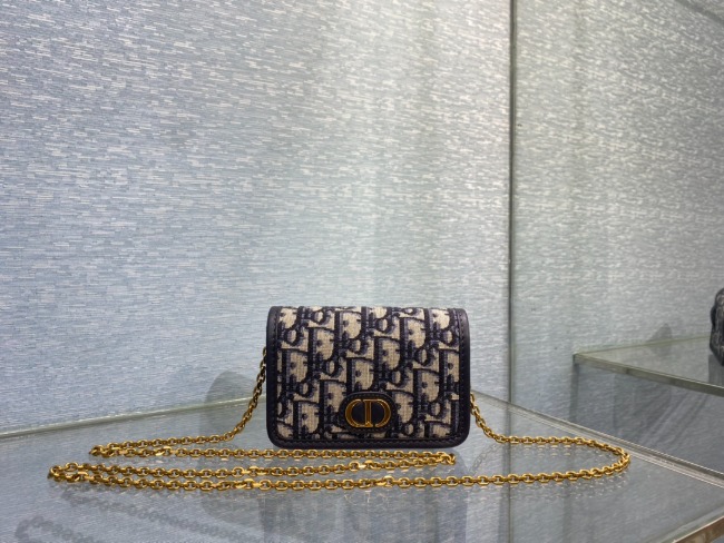 디올 Montaigne Nano Bag