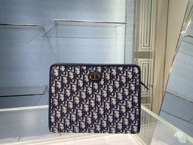 디올 Oblique Bag