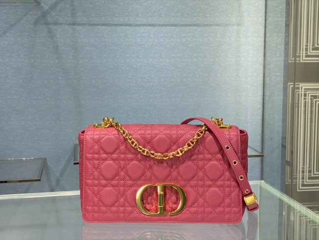 디올 Caro Bag