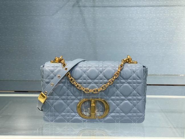디올 Caro Bag