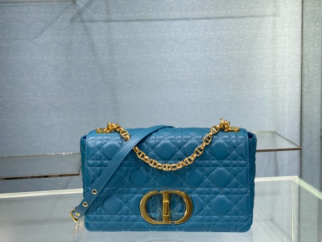 디올 Caro Bag