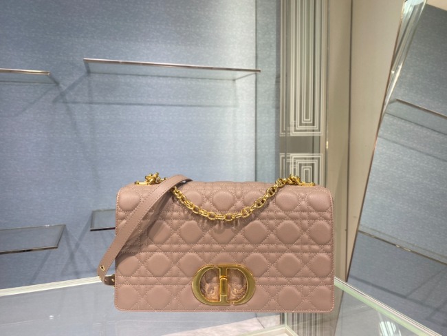 디올 Caro Bag