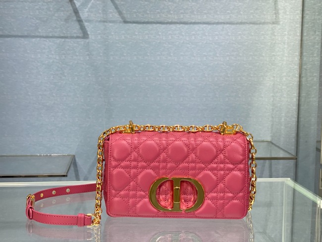 디올 Caro Bag