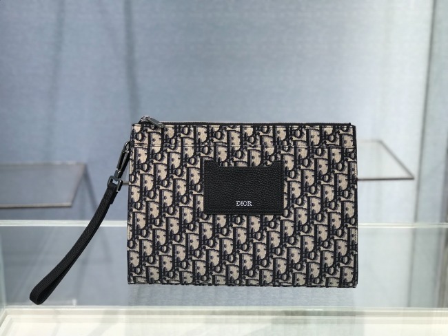 디올 Oblique Bag