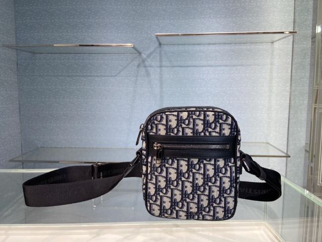 디올 Oblique Bag