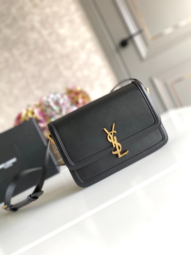 세인트롤랜드 MONOGRAM BAG
