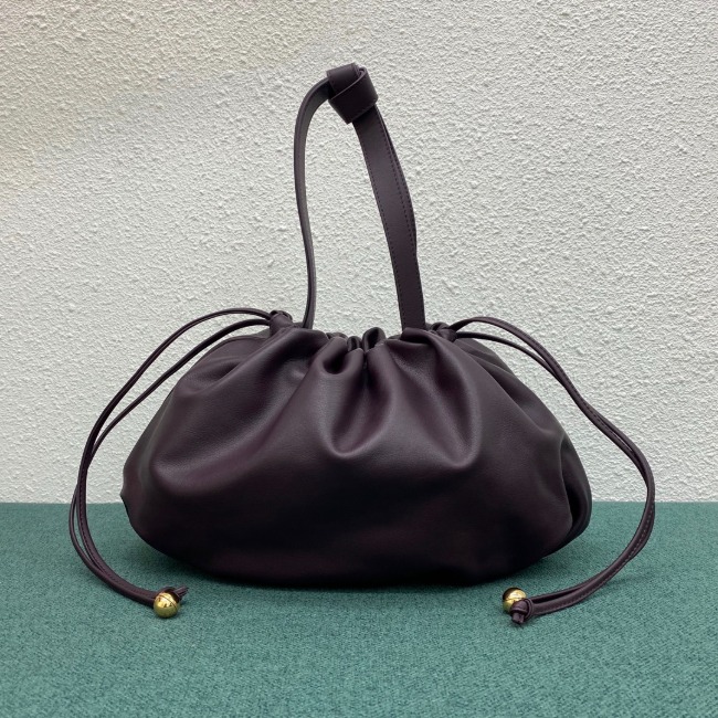 보테가 Nappa Bag