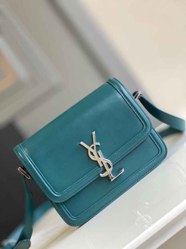 세인트롤랜드 MONOGRAM BAG