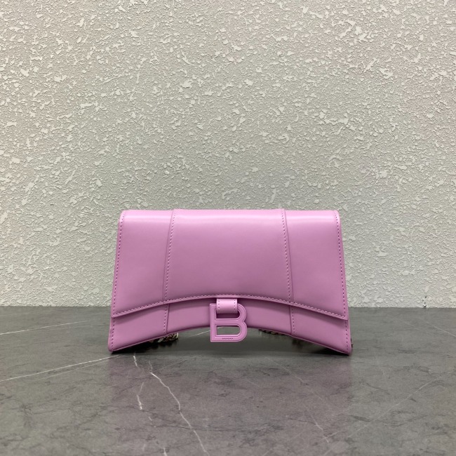 발렌시아가 Hourglass BAG