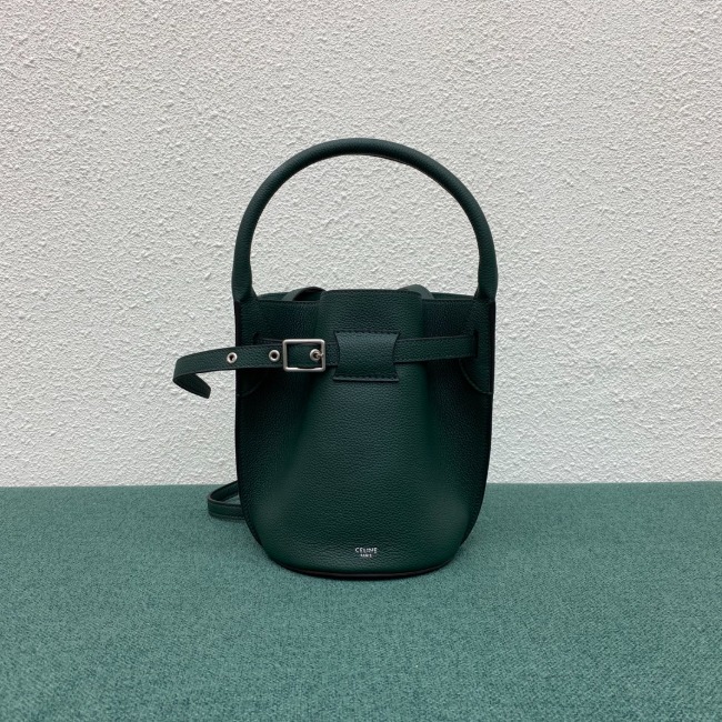 셀린느 Nano bigbag bucket BAG