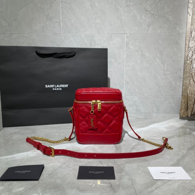 세인트롤랜드80's Vanity Bag
