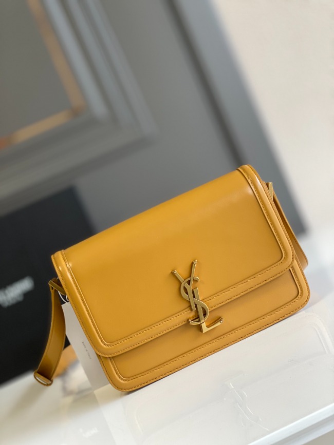 세인트롤랜드 MONOGRAM BAG
