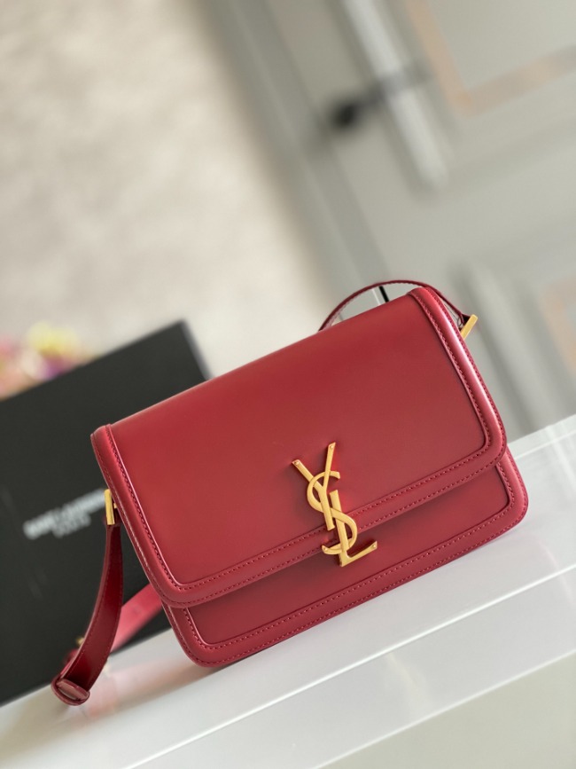 세인트롤랜드 MONOGRAM BAG
