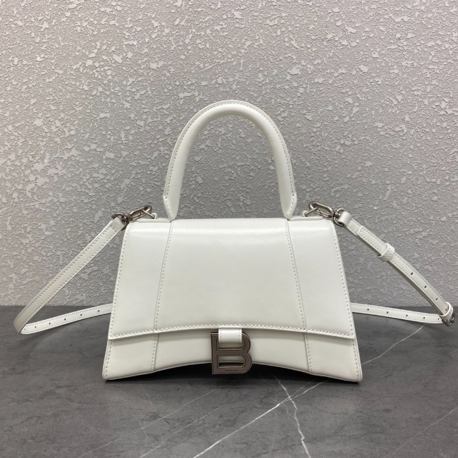 발렌시아가 Hourglass BAG