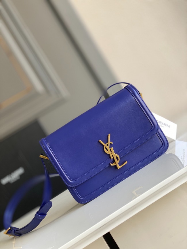 세인트롤랜드 MONOGRAM BAG