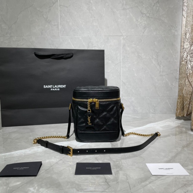 세인트롤랜드80's Vanity Bag