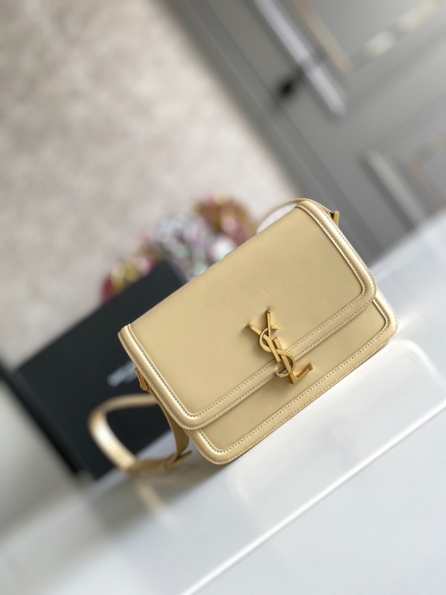 세인트롤랜드 MONOGRAM BAG