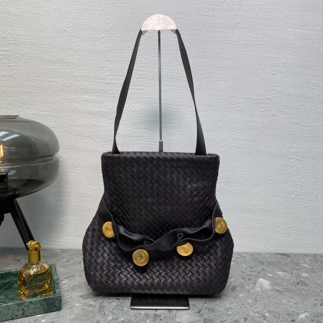 보테가 Fold Bag