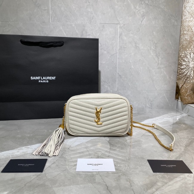 세인트롤랜드 LOU MINI BAG