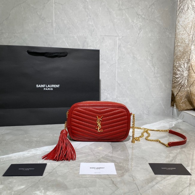 세인트롤랜드 LOU MINI BAG