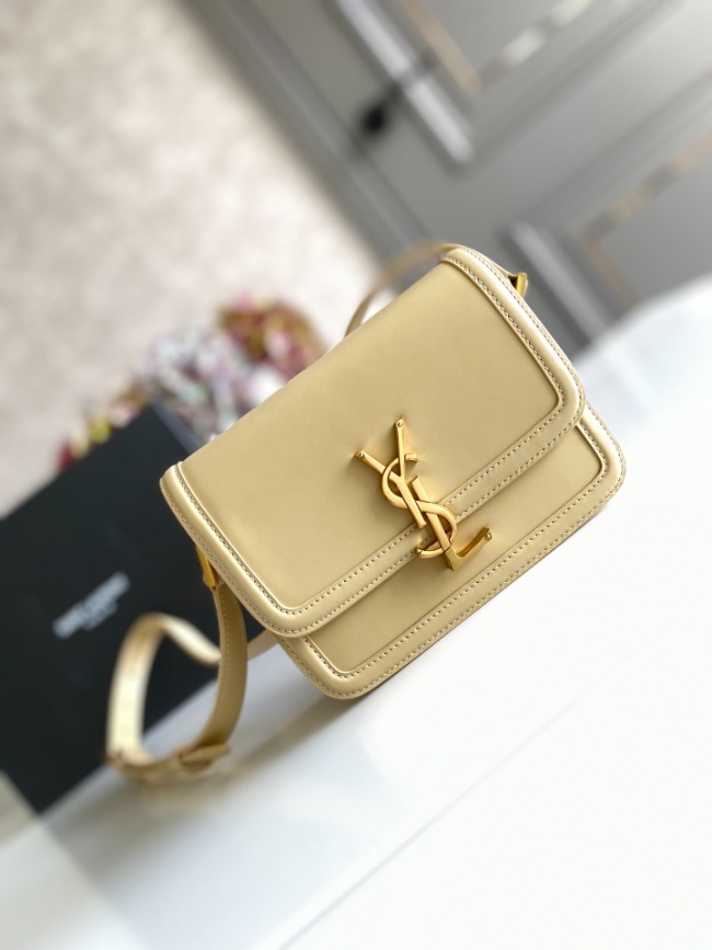 세인트롤랜드 MONOGRAM BAG