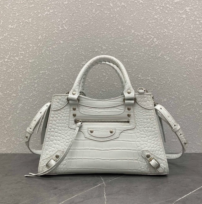 발렌시아가 Neo Classic BAG