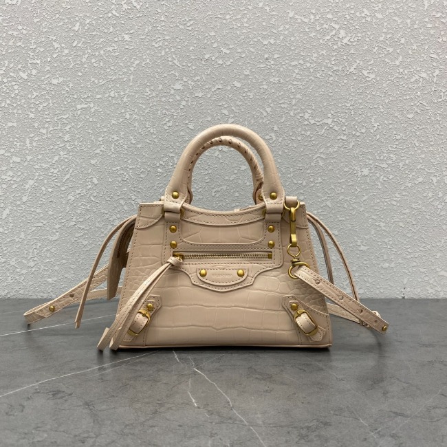 발렌시아가 Neo Classic BAG
