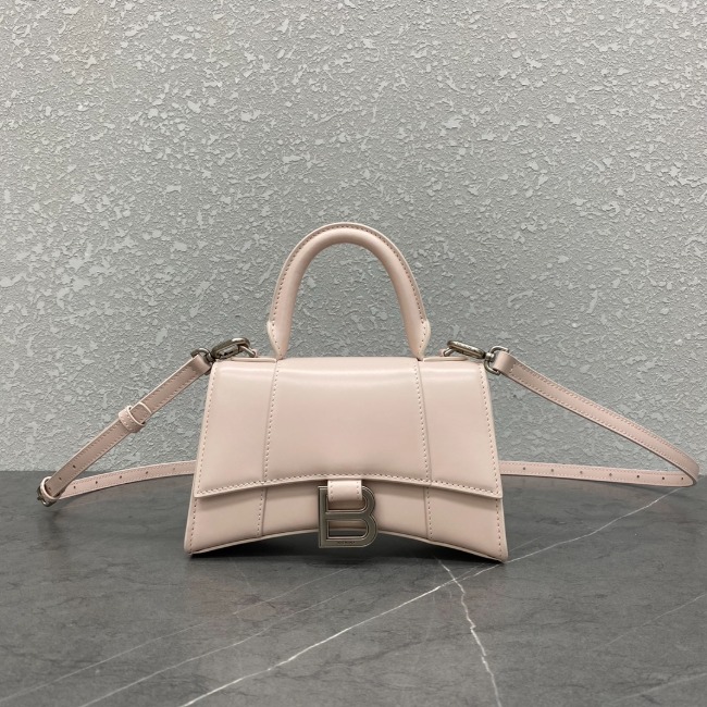 발렌시아가 Hourglass BAG