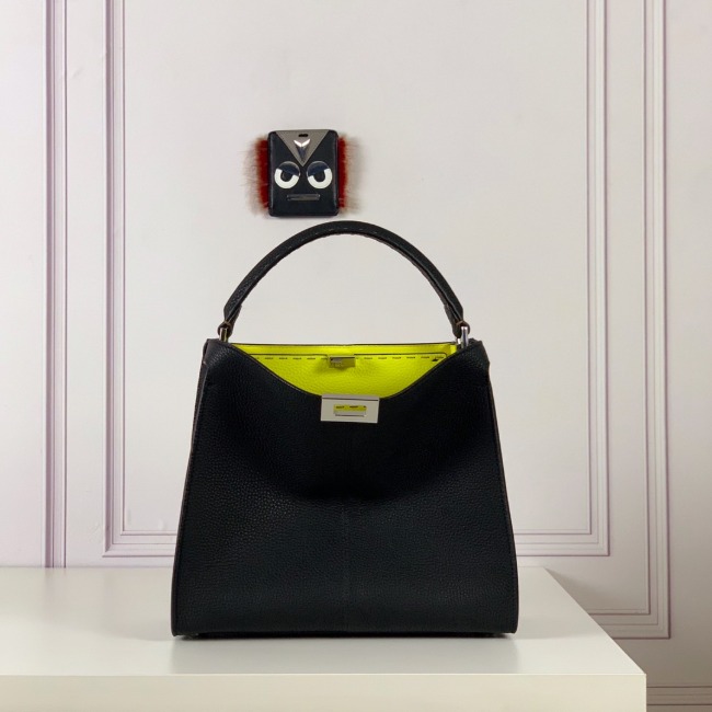 펜디 PEEKABOO X-LITE BAG