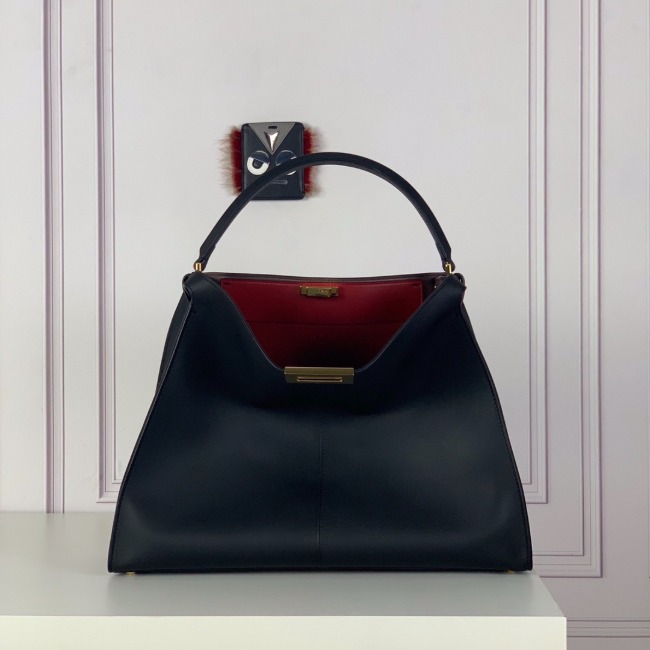 펜디 PEEKABOO X-LITE BAG