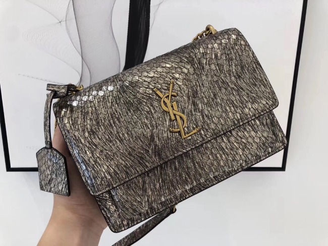 세인트롤랜드 SUNSET BAG