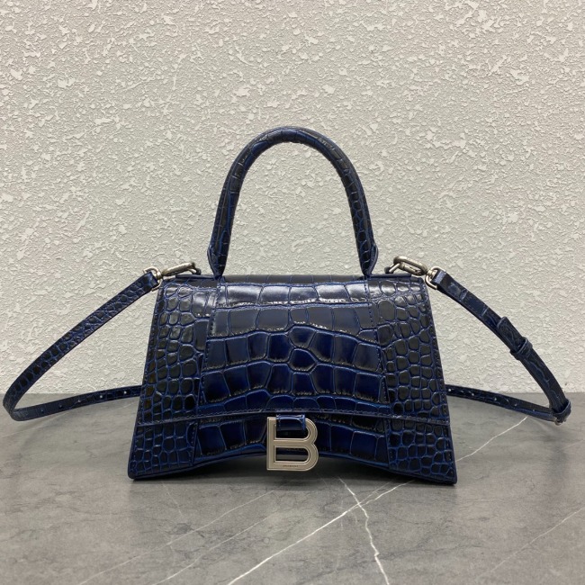 발렌시아가 Hourglass BAG 아워글래스 스몰