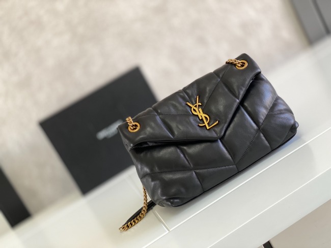 세인트롤랜드 LOULOU PUFFER BAG