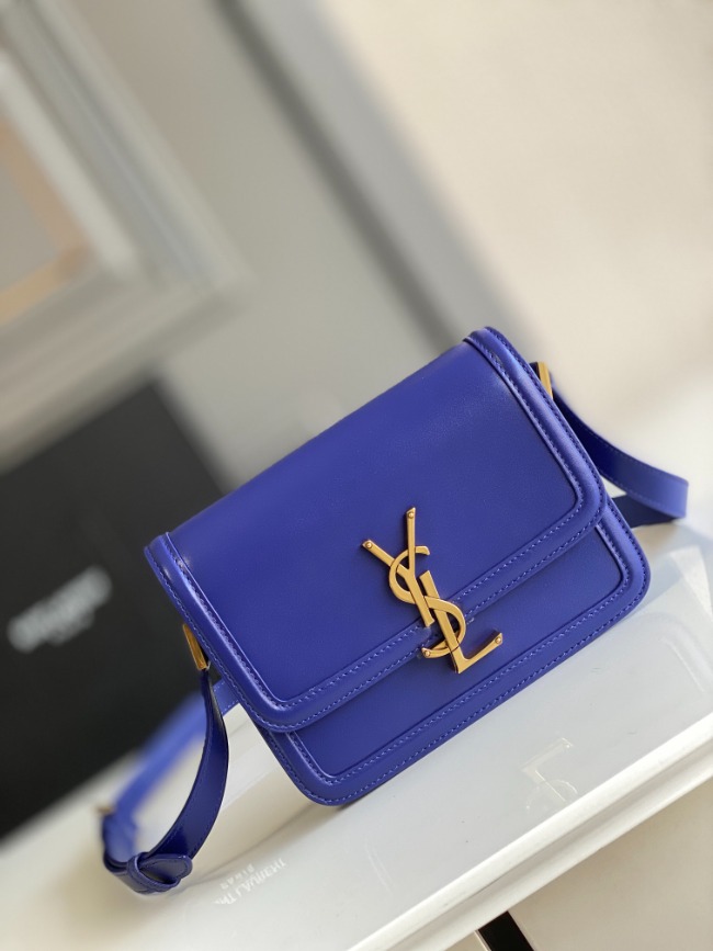 세인트롤랜드 MONOGRAM BAG