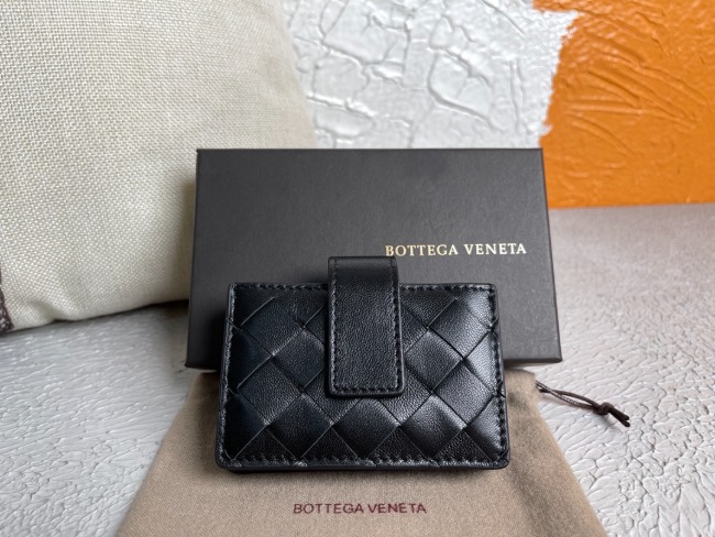 보테가 INTRECCIATO Wallet