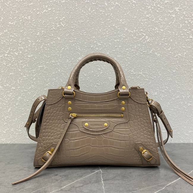 발렌시아가 Neo Classic BAG