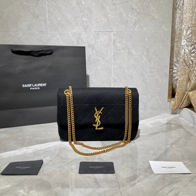 세인트롤랜드 CARRE RIVE GAUCHE BAG