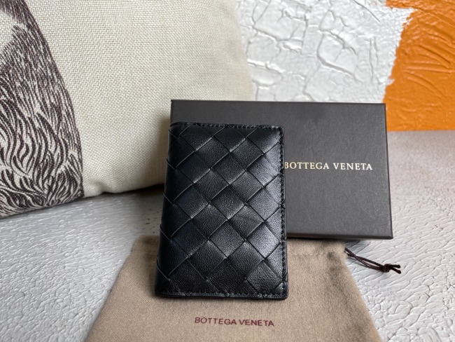 보테가 INTRECCIATO Wallet